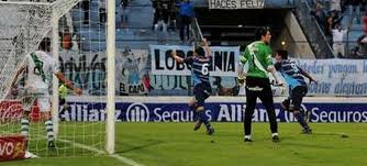 banfield vs gimnasiajujuy