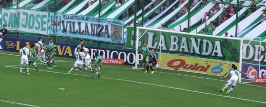 banfield vs sportivo belgrano