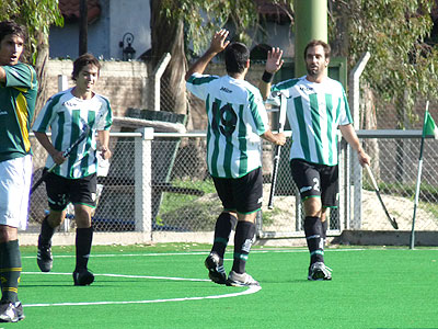 banfield hockey masculino