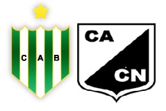 central norte