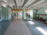 gimnasio Banfield