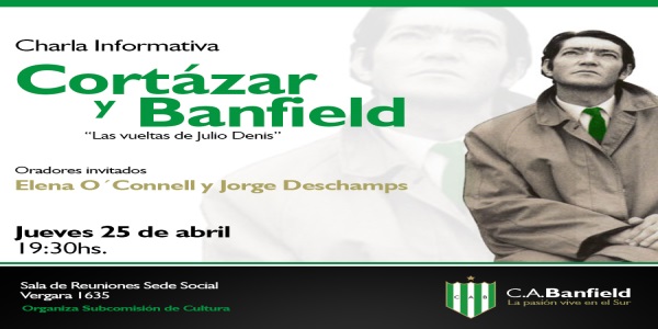 cortazar club