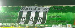 Trapo Banfield