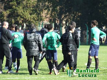 entrenamiento 13