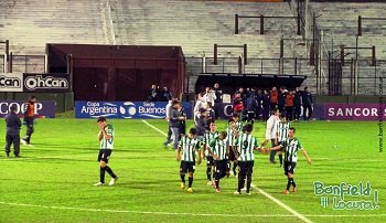 estudiantes banfield