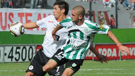 estudiantes vs banfield