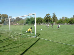 5° división Banfield