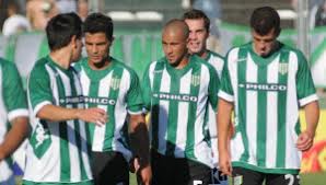 ferro derrota