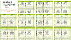 fixture__apertura-2009