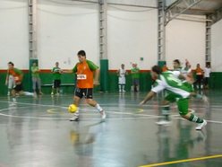 Banfield vs El Talar