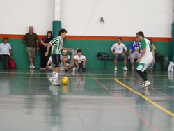 futsal banfield