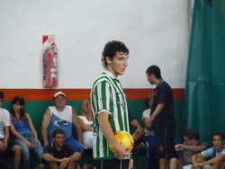 banfield futsal