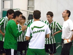 Futsal Banfield