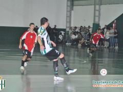 futsal all boys