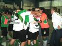 Futsal Femenino