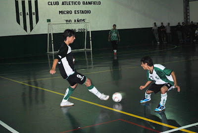 futsal juvencia