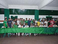 Futsal Banfield