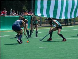 hock repechaje Banfield