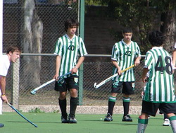 hockey banfield