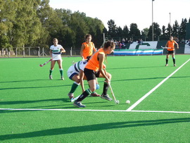 hockey Banfield