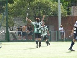 hockey banfield