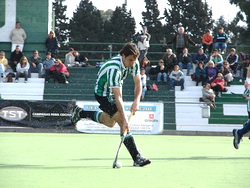 hockey banfield