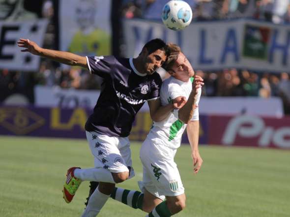 independiente riv-banfield