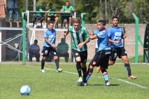 infe vs belgrano