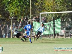 inferiores union banfield