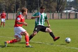 inferiores vs argentinos