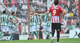 Banfield vs Instituto