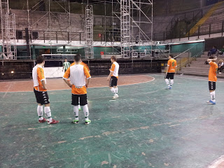 kimberly futsal banfield