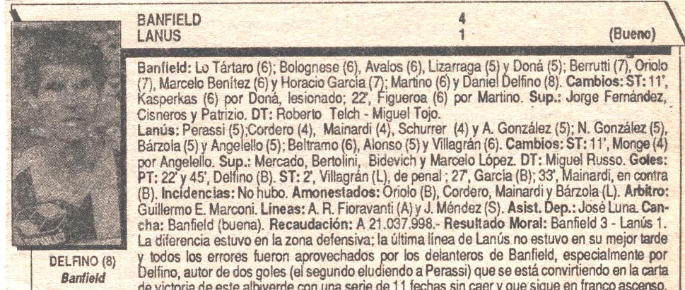 Banfield 1990