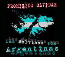 malvinas argentinas column