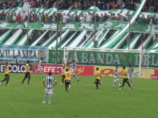 olimpo gol