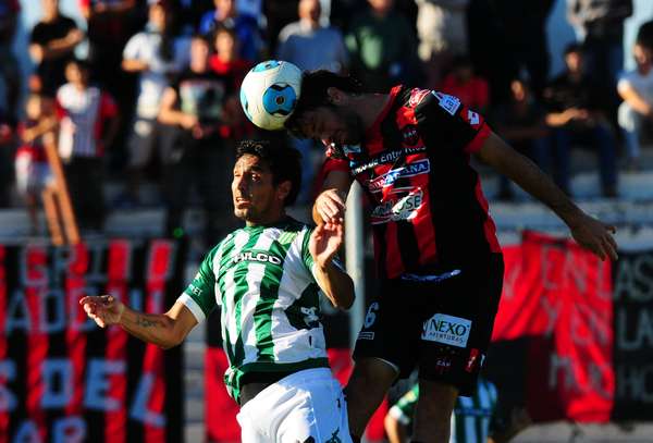 patronato Banfield