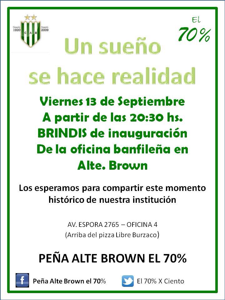 pena alte brown