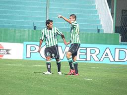 Banfield 1 Vélez 1