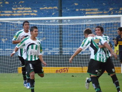 Banfield Boca Reserva