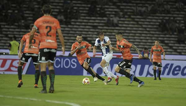 talleres banfield-2019