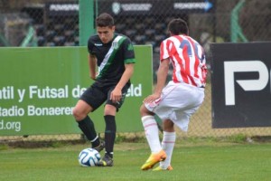 union infe Banfield