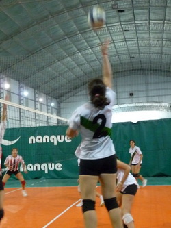 Voley Club Banfield