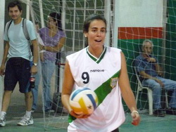 Voley banfield