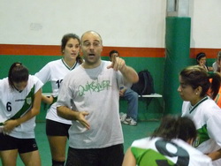 Voley Banfield