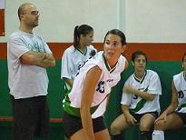 voley taladro