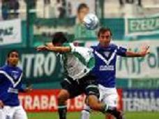 Banfield vs Vélez